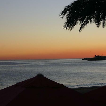 Apartamento Mar With Parking سيسيمبرا المظهر الخارجي الصورة